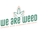 We Are Weed logo