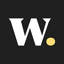 We Are Welcome logo