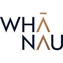Favicon of Wearewhanau