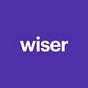Wiser logo
