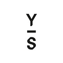 Yourstudio   Strategy & Experience Design Agency logo