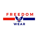 Wear Freedom Wear