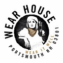 Wear House logo