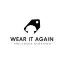 Wearitagain logo
