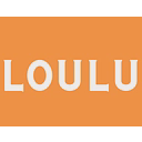 Wear Loulu logo