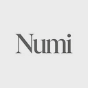 Wear Numi logo