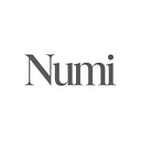 Logo for wearnumi.com