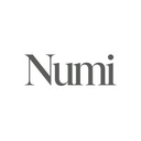 Numi logo