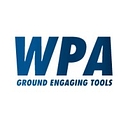 Wear Parts Australia logo