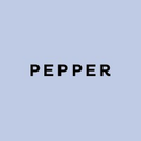 wearpepper.com logo