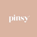 Pinsy logo