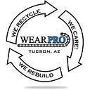 Wearpro Inc logo