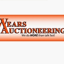 Wears Auctioneering logo