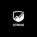 Strive Tech logo