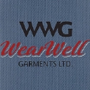 Wearwell Garments Limited logo