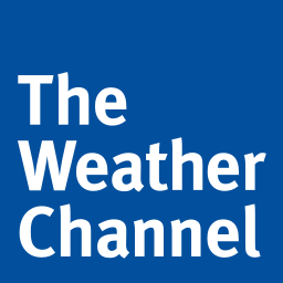 The Weather Company logo
