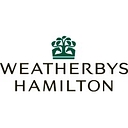 Weatherbys Hamilton Llp logo