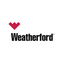 Weatherford logo