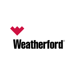 Weatherford logo