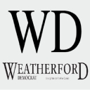 weatherforddemocrat.com icon