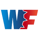WeatherFront logo
