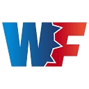 WeatherFront logo