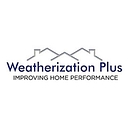 Weatherization Plus logo