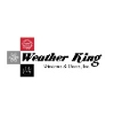 Weather King Windows And Doors logo