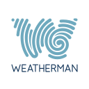 Weatherman Umbrella logo