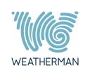 Weatherman Umbrella logo