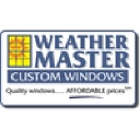 Weathermaster Custom Windows logo