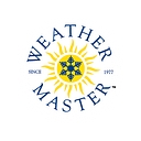 Weather Master & Mr. Plumber logo