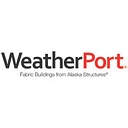 Weatherport Shelter Systems logo