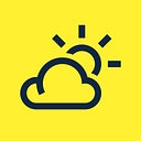 WeatherPro logo