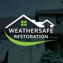 Weatersafe Restoration logo