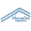 Weatherseal Insulation logo