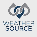 Weather Source logo