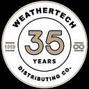 Weathertech Distributing Company, Inc. logo