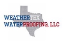 WeatherTex Waterproofing logo