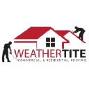 WeatherTite Roofing logo