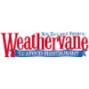 Weathervane Seafood Restaurants logo