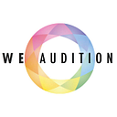 WeAudition