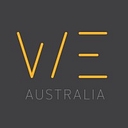 We Australia logo