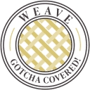 Weave Gotcha Covered! logo