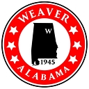 City of Weaver logo