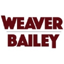 Weaver Bailey Contractors logo