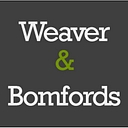 Weaver & Bomfords logo