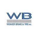 Weaver Brake & Tire, Inc. logo