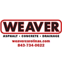 Weaver Construction Services logo
