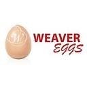 Weaver Eggs logo